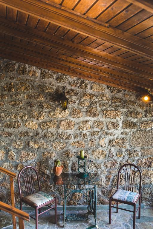 Вилла Litheon House Синикия-Меси-Трикала Экстерьер фото